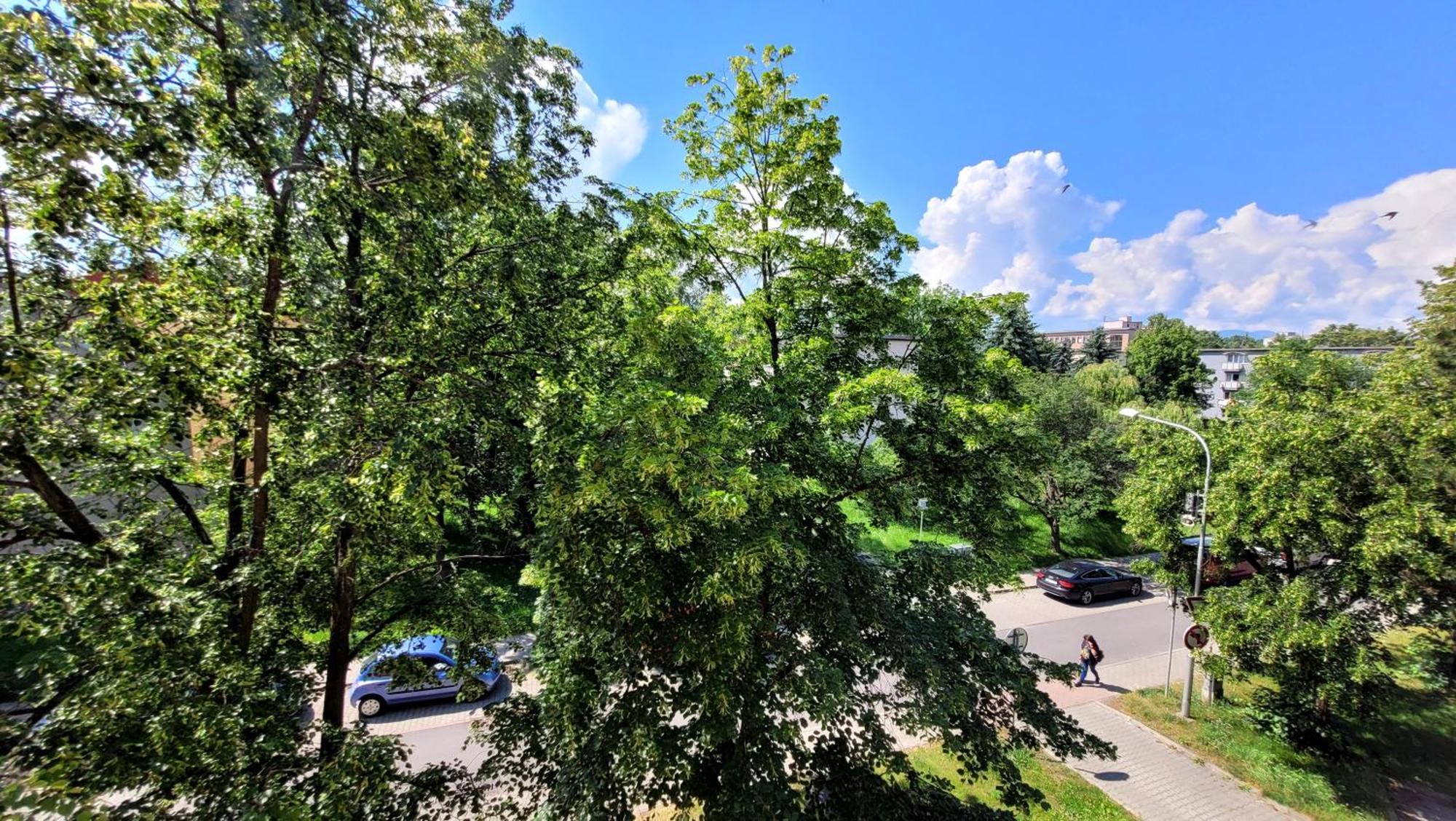 Apartment Lusa - New In The Centre Of The Town Liptovský Mikuláš Exteriér fotografie