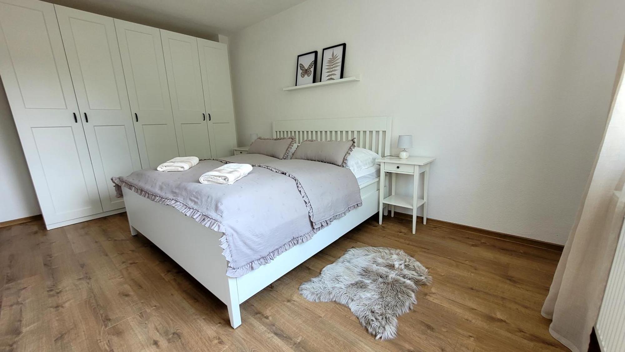 Apartment Lusa - New In The Centre Of The Town Liptovský Mikuláš Exteriér fotografie