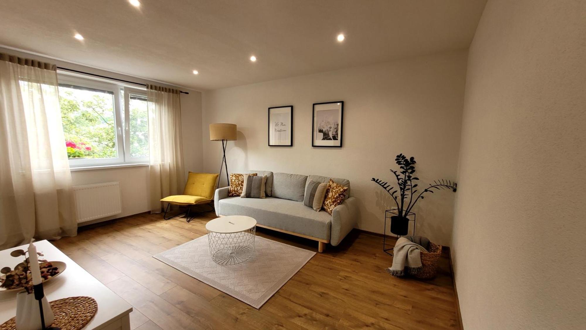 Apartment Lusa - New In The Centre Of The Town Liptovský Mikuláš Exteriér fotografie